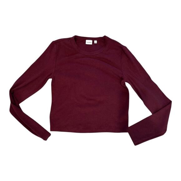 Sunday Best Long Sleeve Tee ❤️ | Size Small - Picture 1 of 5